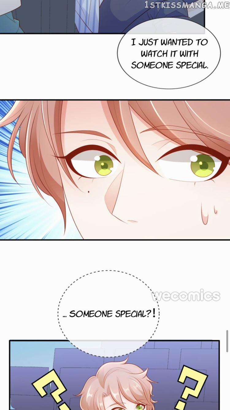 Her Smile So Sweet chapter 19 - page 14