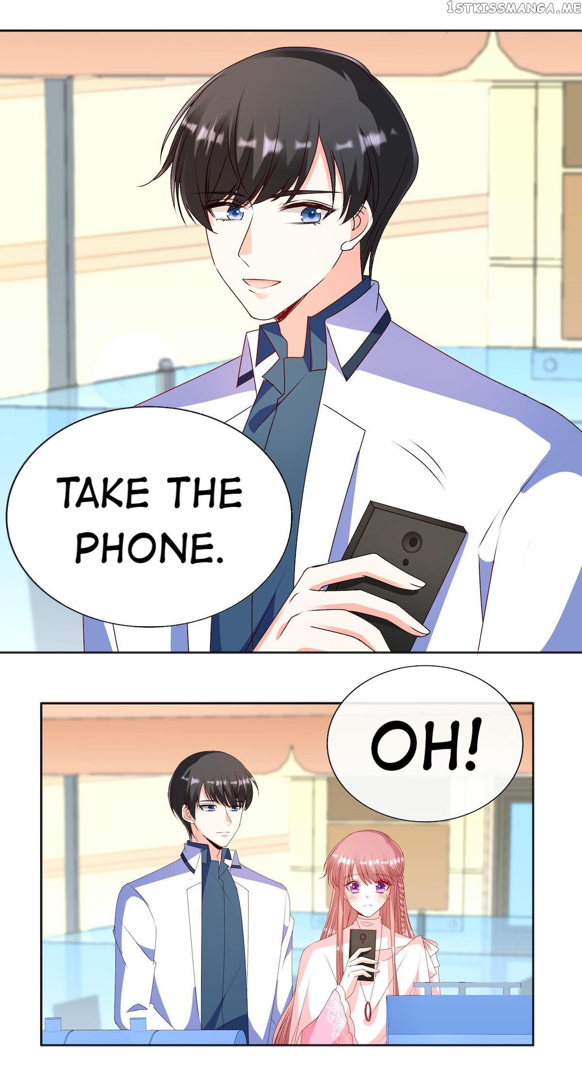 Her Smile So Sweet chapter 89 - page 10