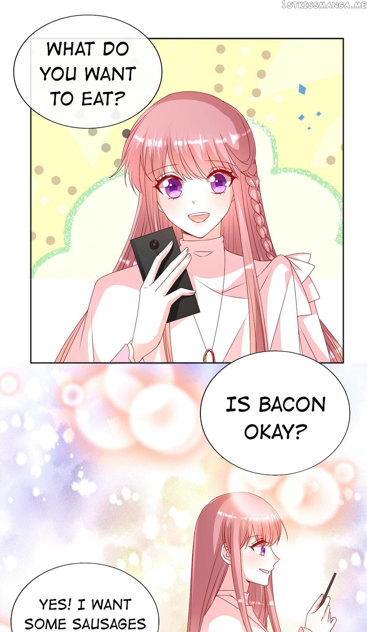 Her Smile So Sweet chapter 89 - page 11