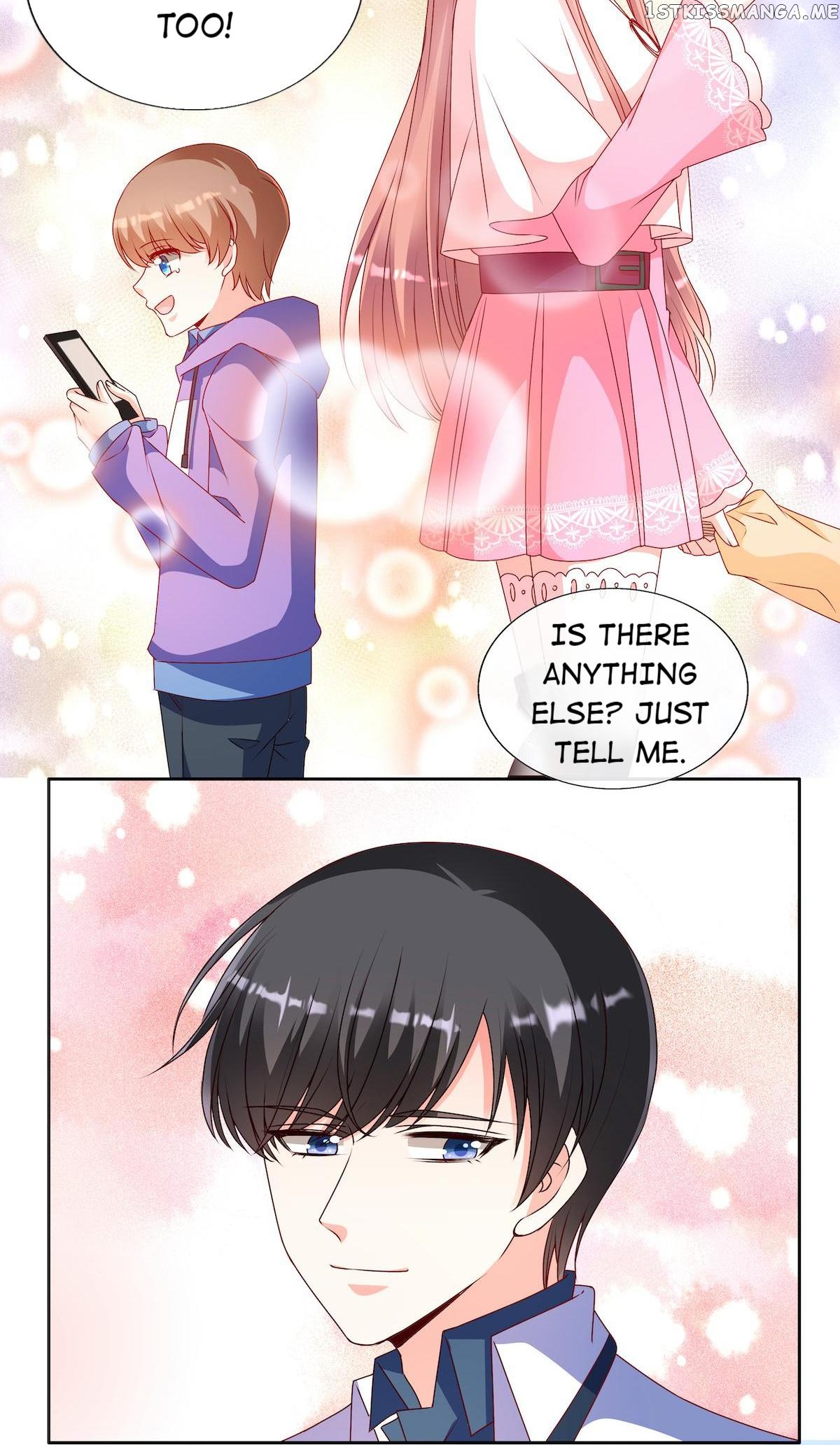 Her Smile So Sweet chapter 89 - page 12