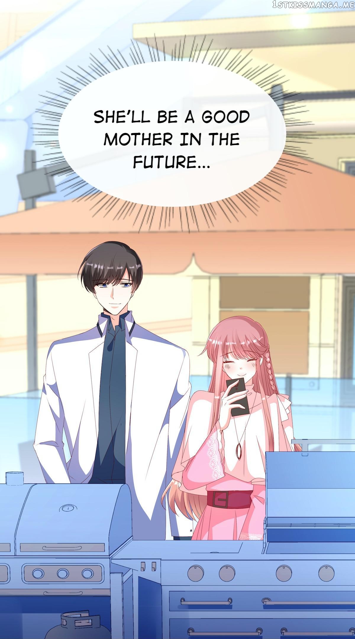 Her Smile So Sweet chapter 89 - page 13