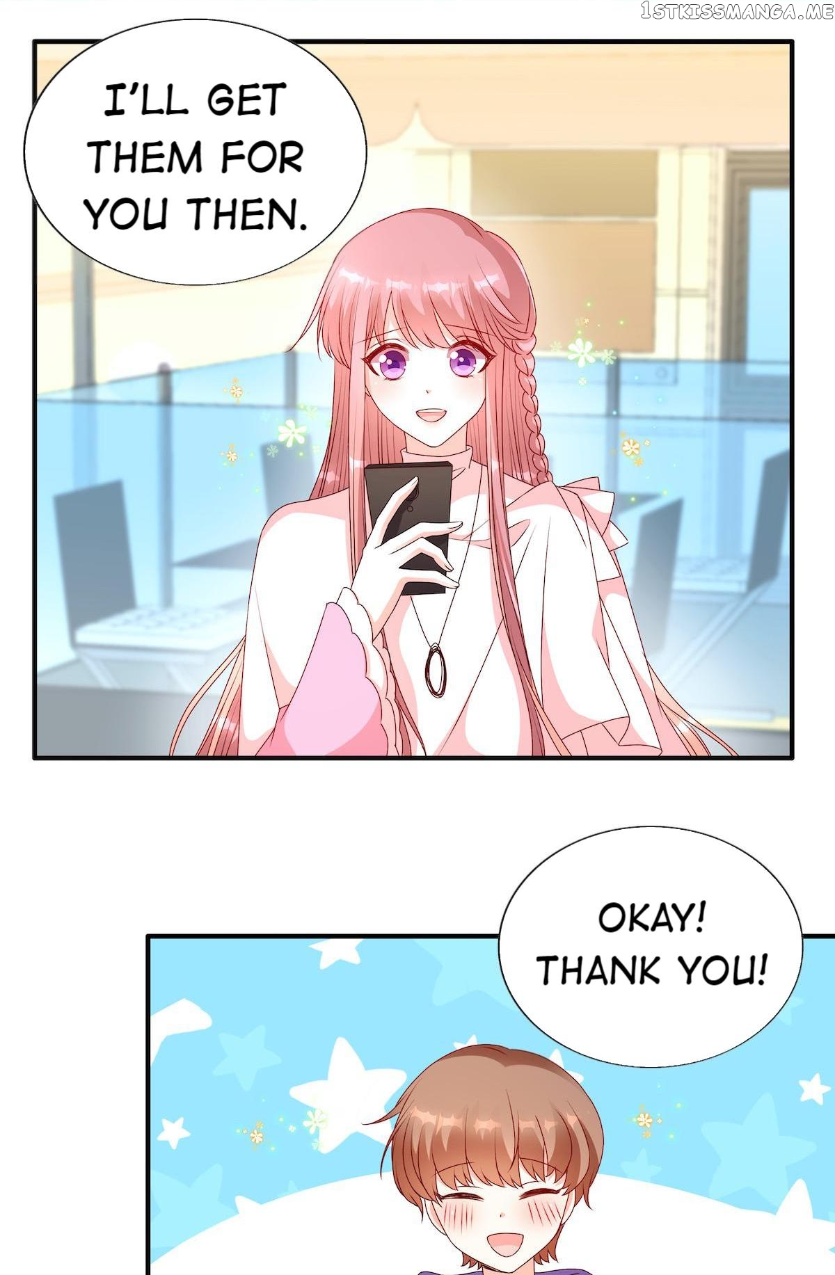 Her Smile So Sweet chapter 89 - page 14