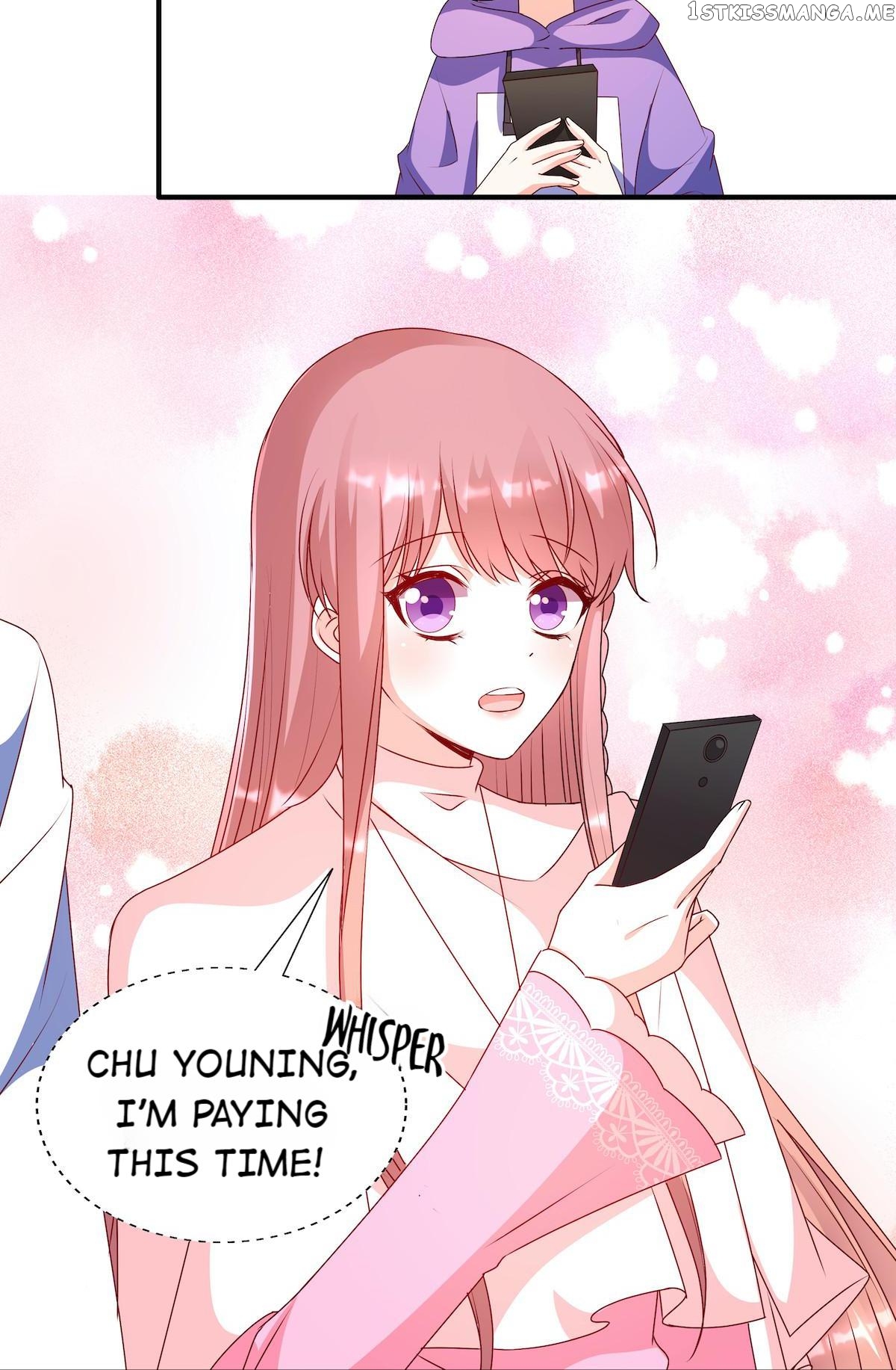 Her Smile So Sweet chapter 89 - page 15