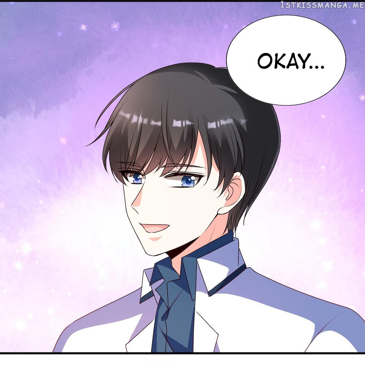 Her Smile So Sweet chapter 89 - page 16