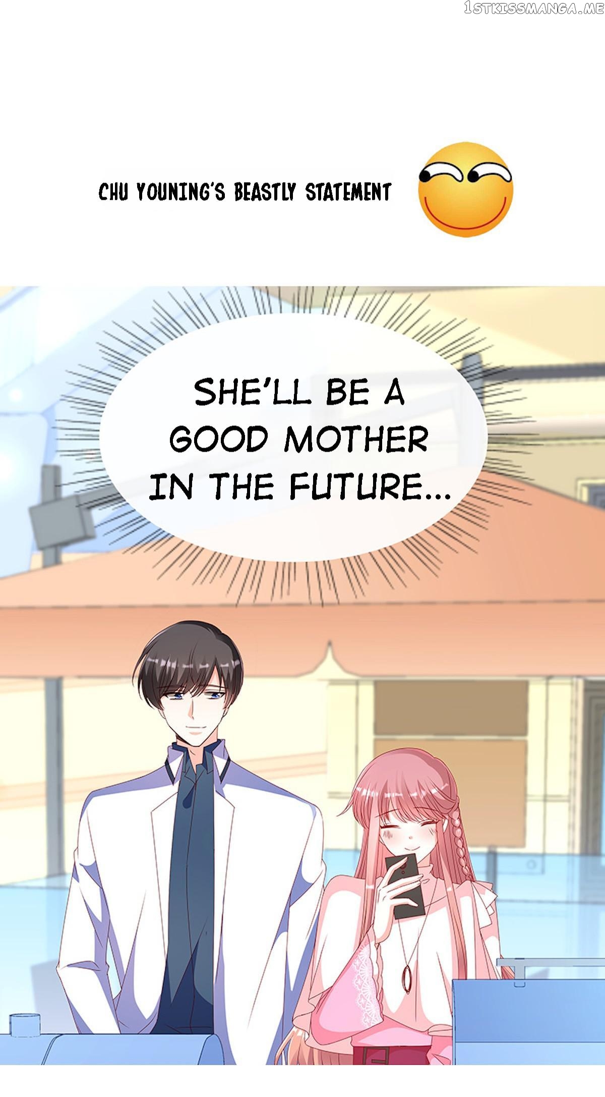 Her Smile So Sweet chapter 89 - page 18