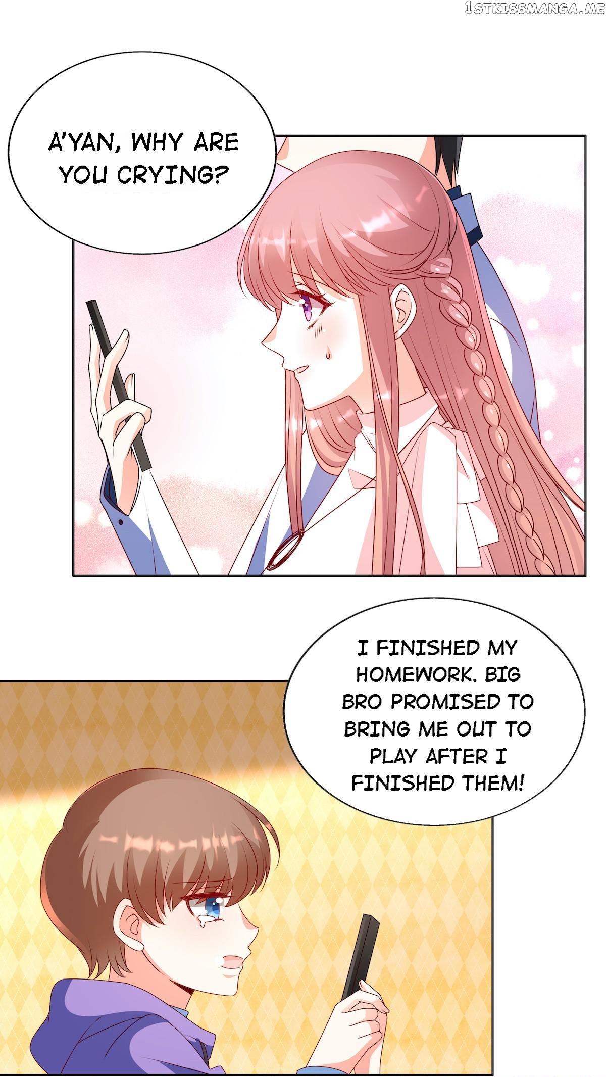 Her Smile So Sweet chapter 89 - page 2