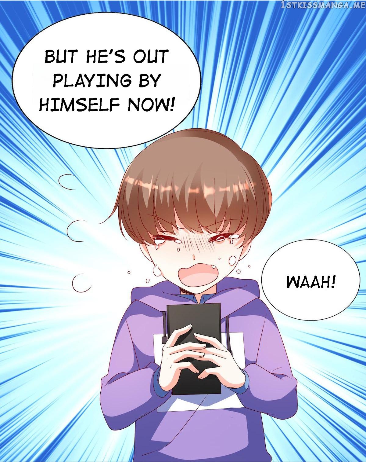 Her Smile So Sweet chapter 89 - page 3