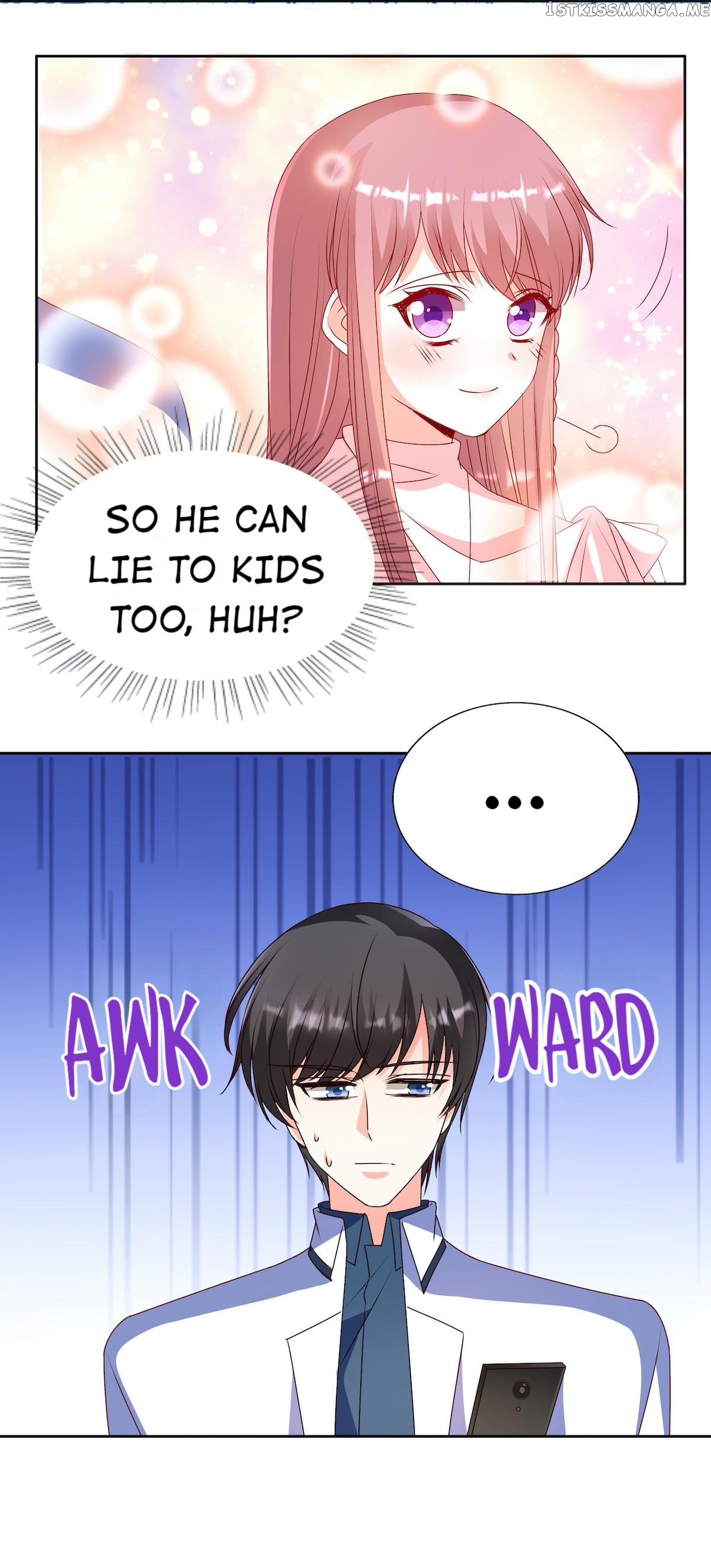Her Smile So Sweet chapter 89 - page 4