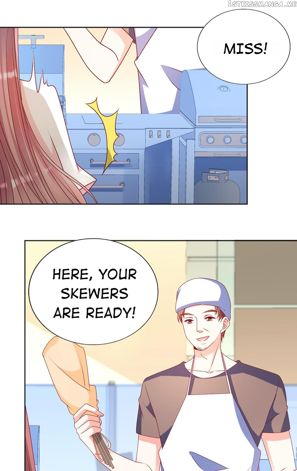 Her Smile So Sweet chapter 89 - page 5