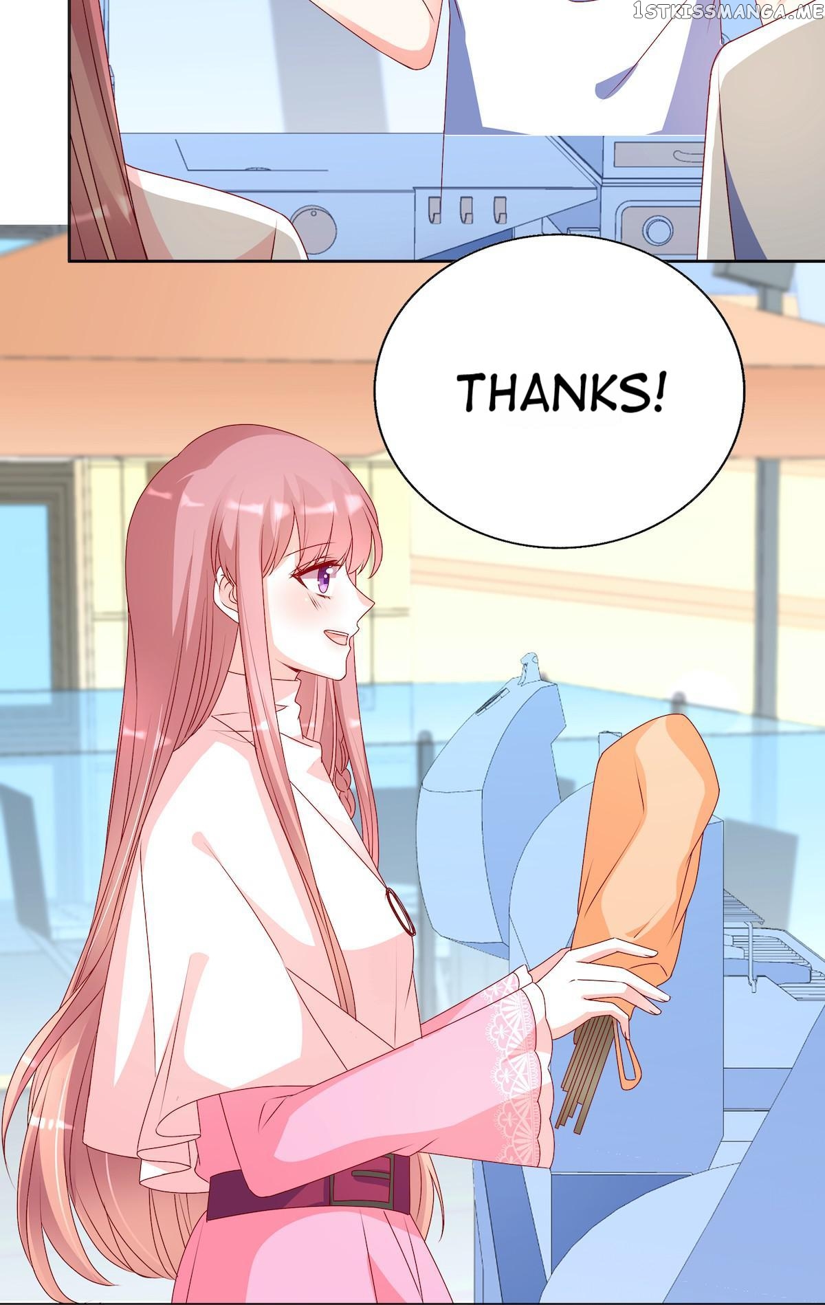 Her Smile So Sweet chapter 89 - page 6
