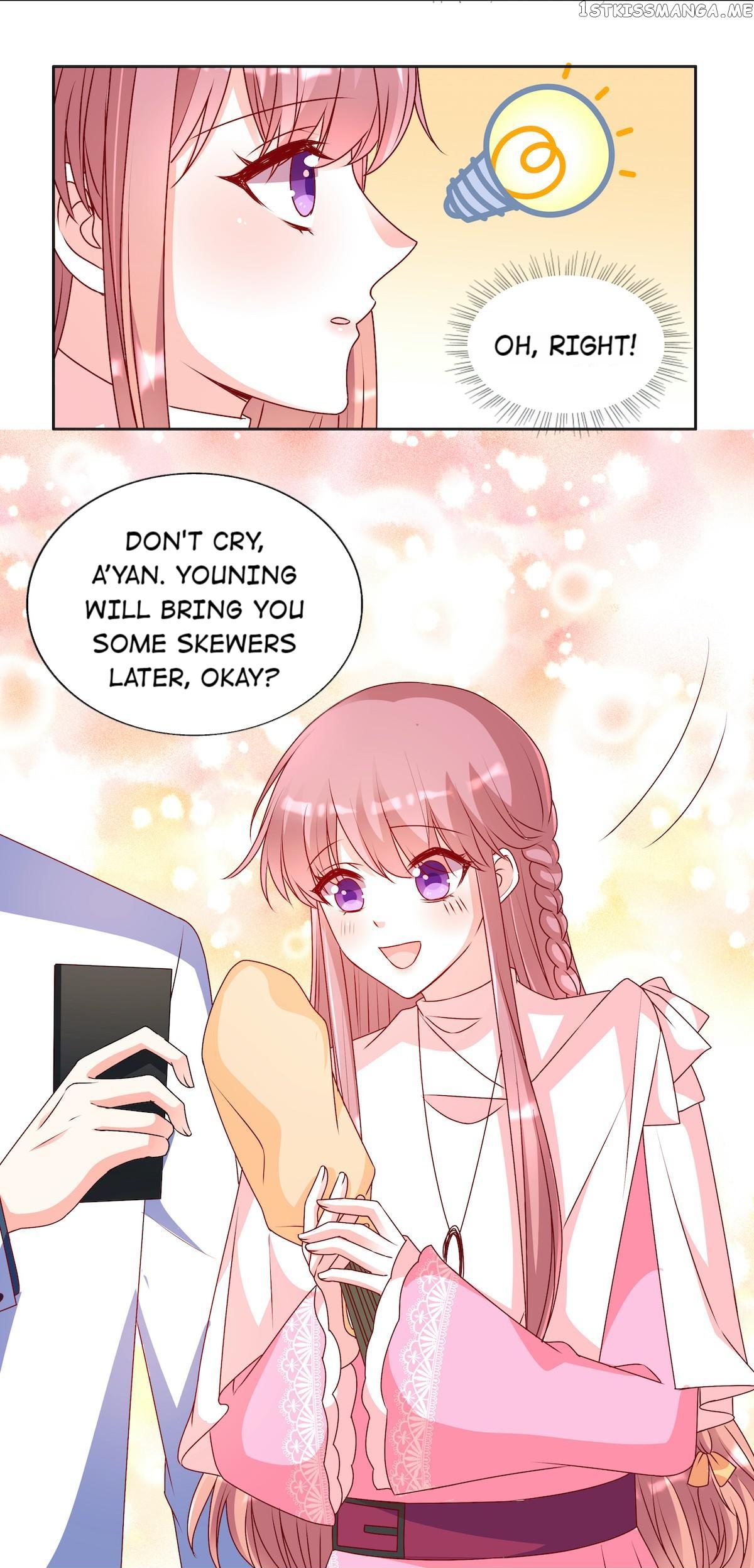 Her Smile So Sweet chapter 89 - page 7