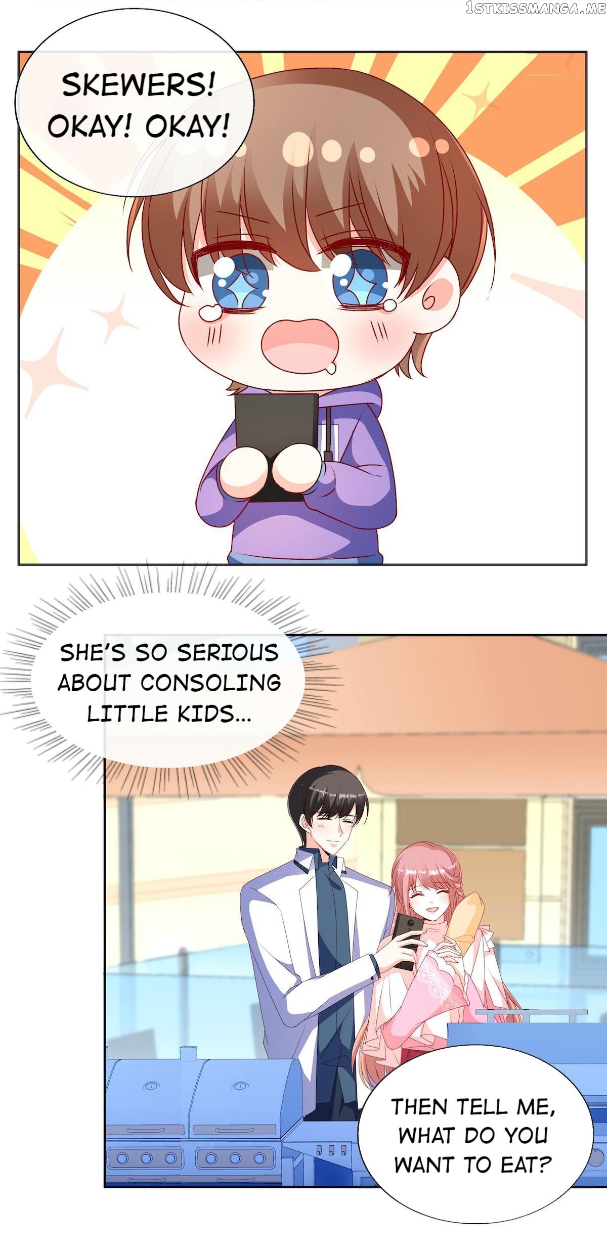 Her Smile So Sweet chapter 89 - page 8