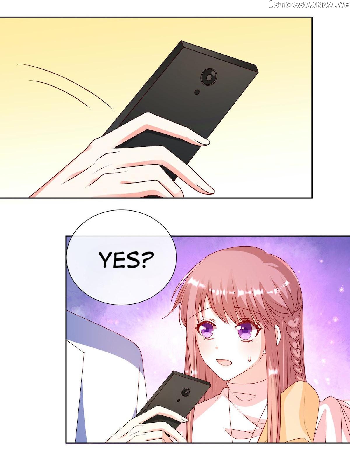 Her Smile So Sweet chapter 89 - page 9