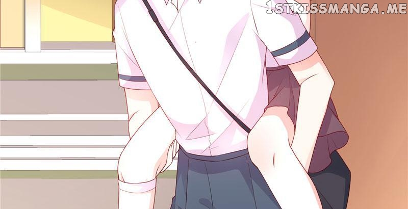 Her Smile So Sweet chapter 45 - page 17