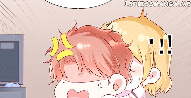 Her Smile So Sweet chapter 45 - page 21