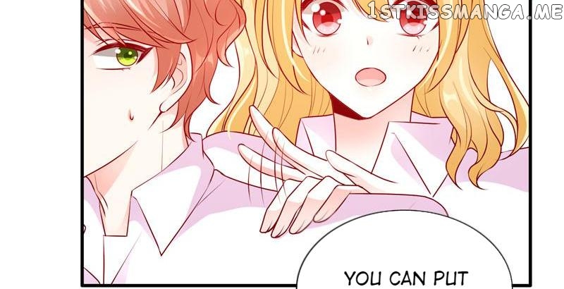 Her Smile So Sweet chapter 45 - page 32