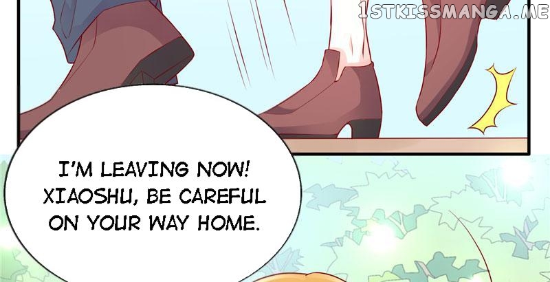 Her Smile So Sweet chapter 45 - page 34