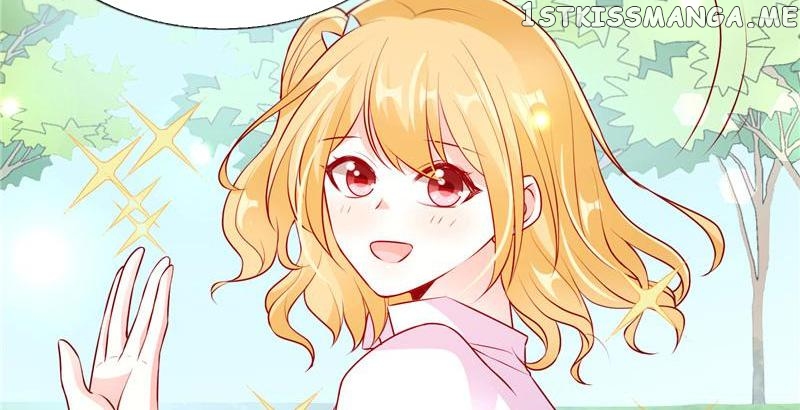 Her Smile So Sweet chapter 45 - page 35