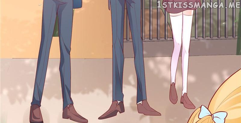 Her Smile So Sweet chapter 45 - page 42