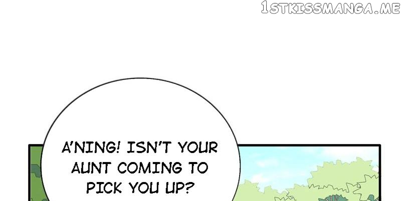 Her Smile So Sweet chapter 45 - page 57