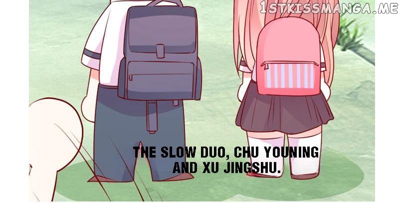 Her Smile So Sweet chapter 45 - page 83
