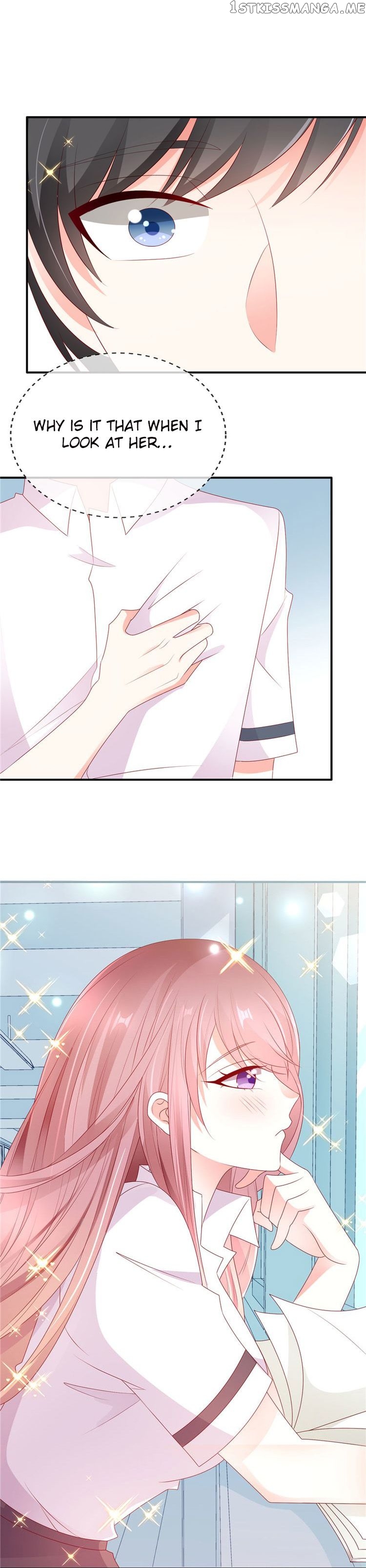Her Smile So Sweet chapter 2 - page 13