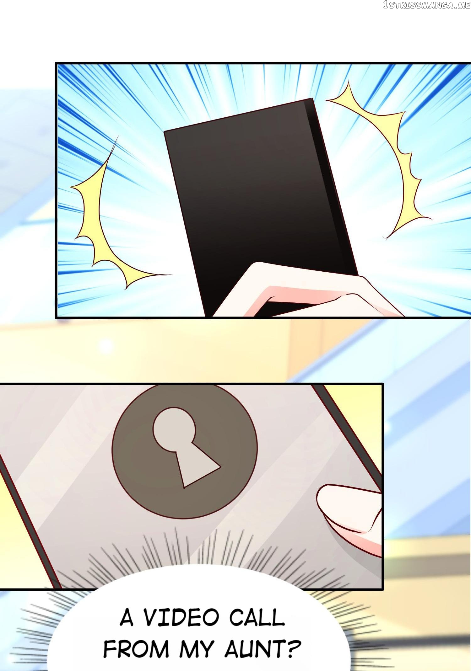 Her Smile So Sweet chapter 88 - page 10