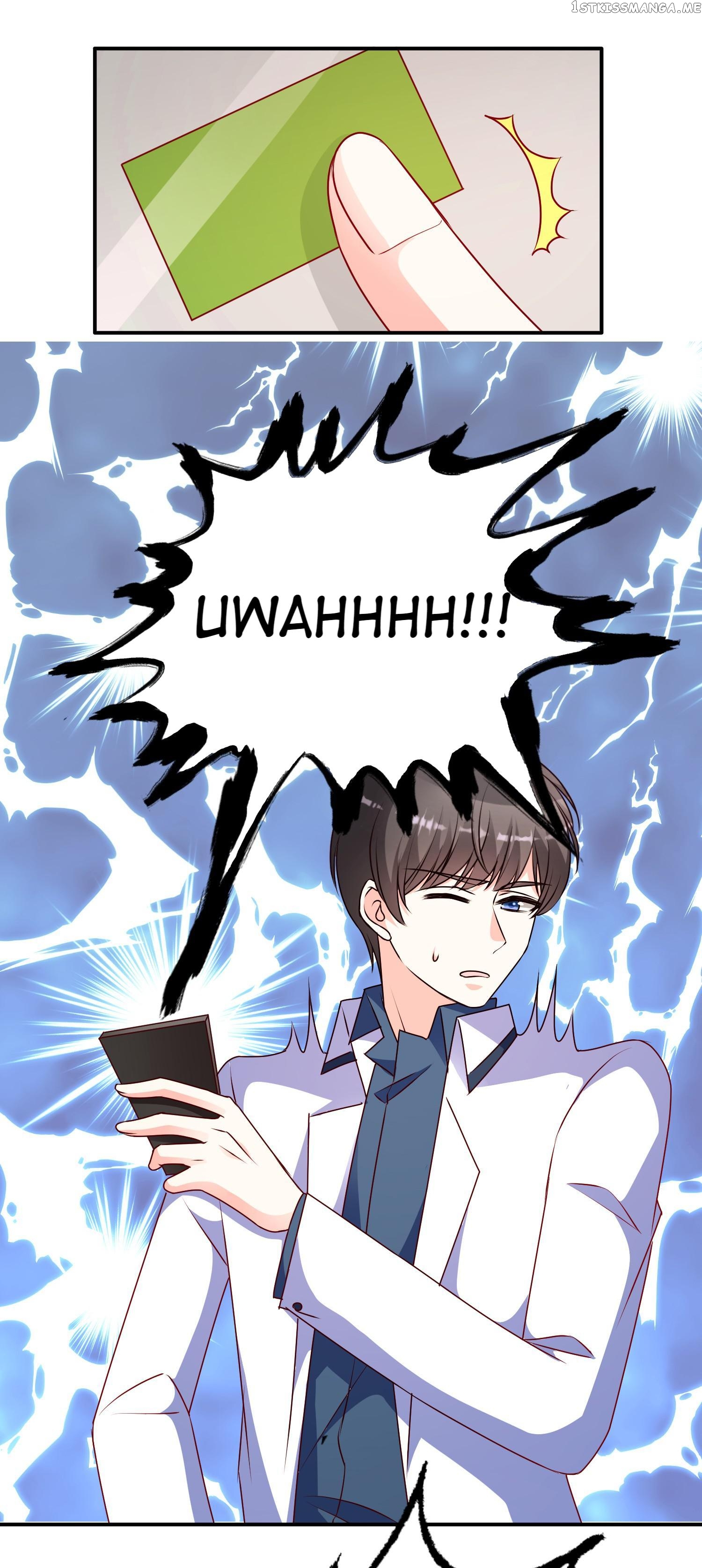 Her Smile So Sweet chapter 88 - page 12