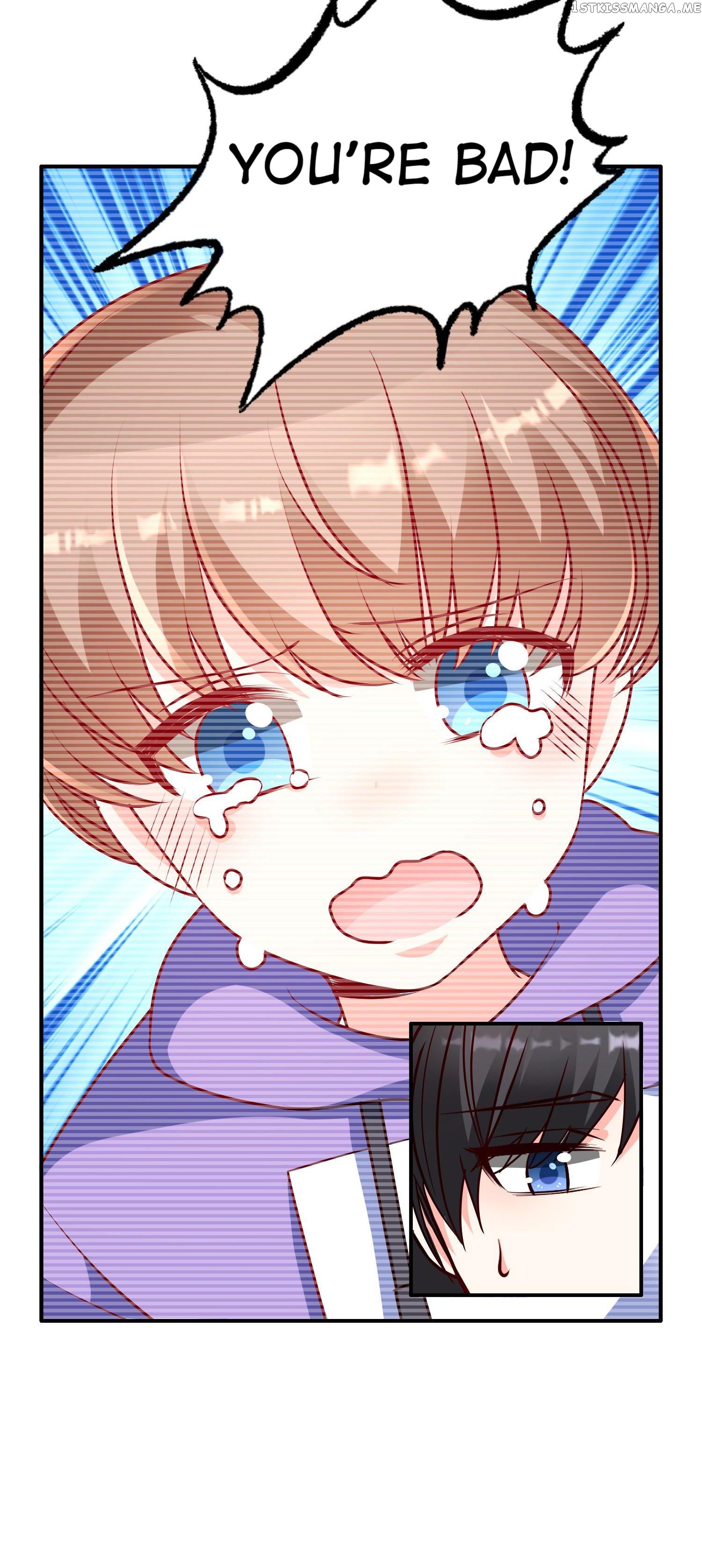 Her Smile So Sweet chapter 88 - page 13