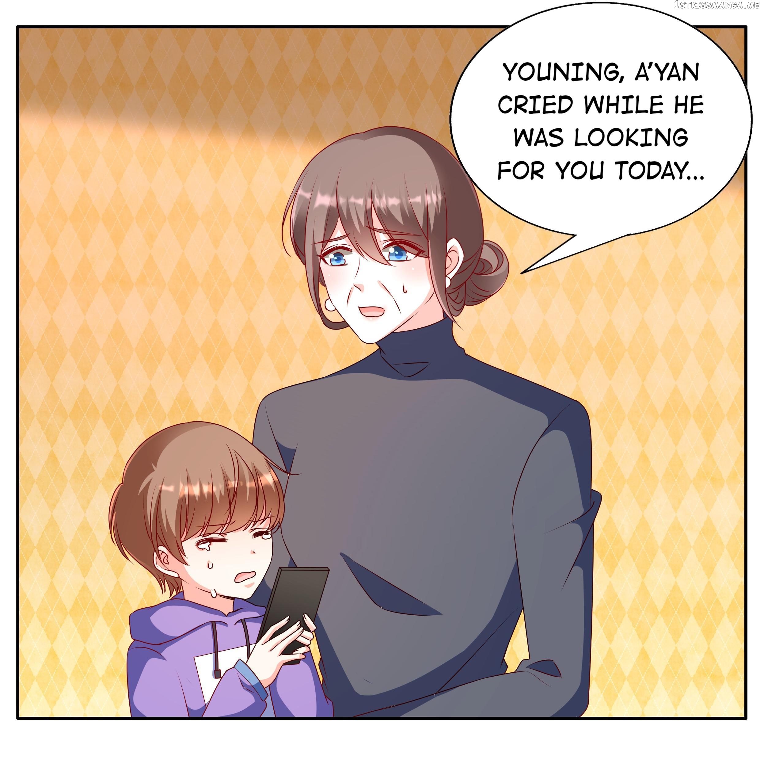 Her Smile So Sweet chapter 88 - page 14