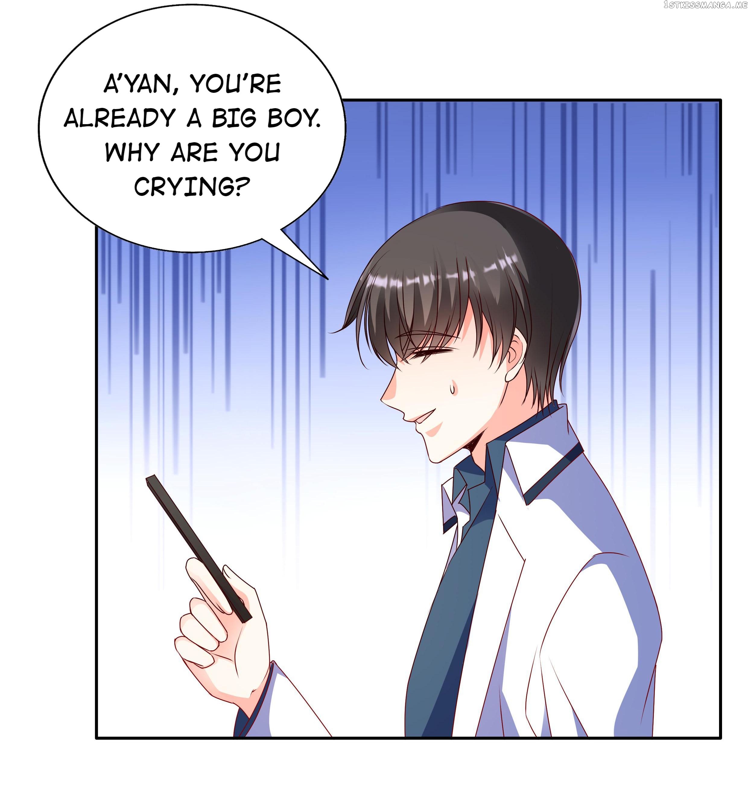 Her Smile So Sweet chapter 88 - page 15