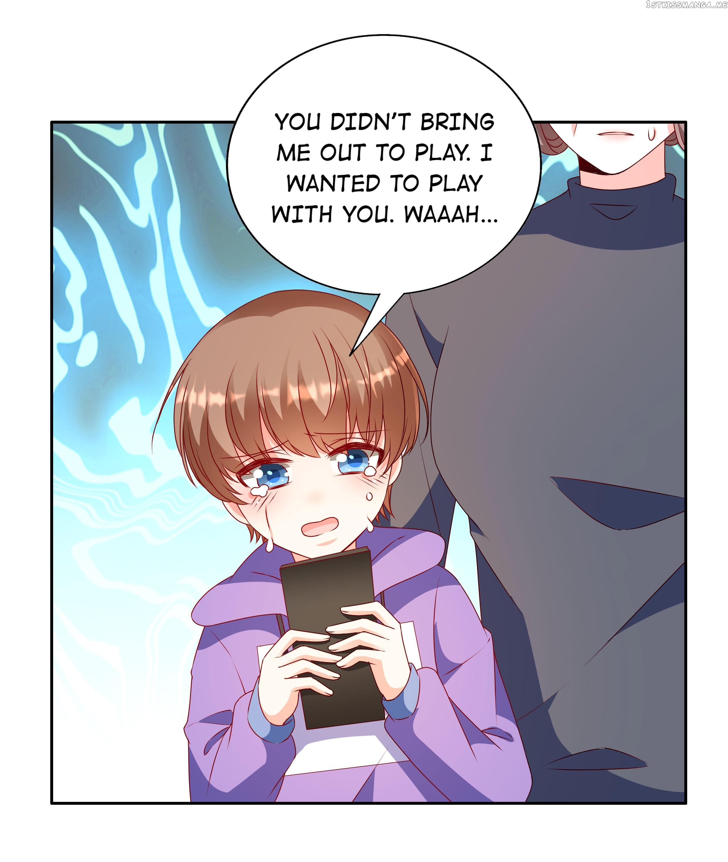 Her Smile So Sweet chapter 88 - page 16