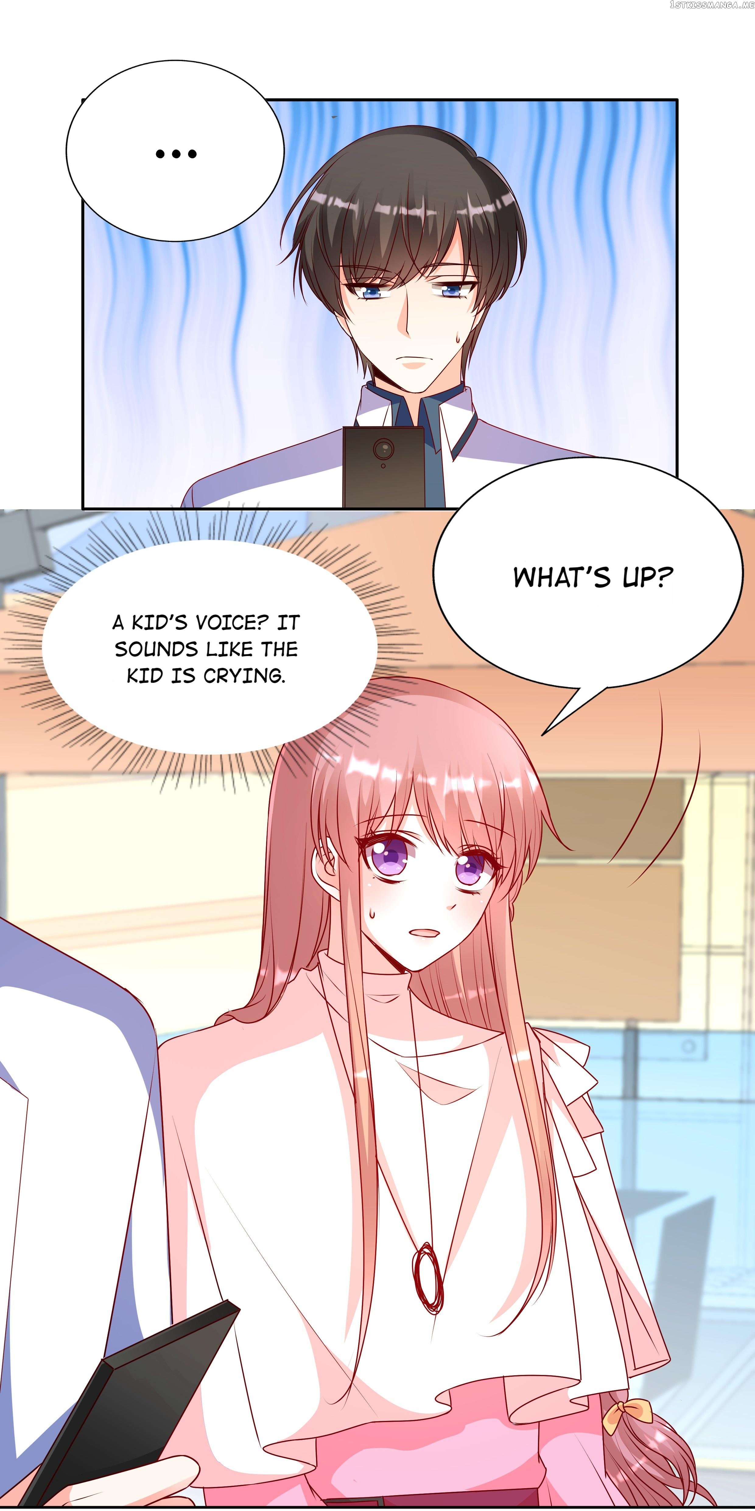 Her Smile So Sweet chapter 88 - page 17