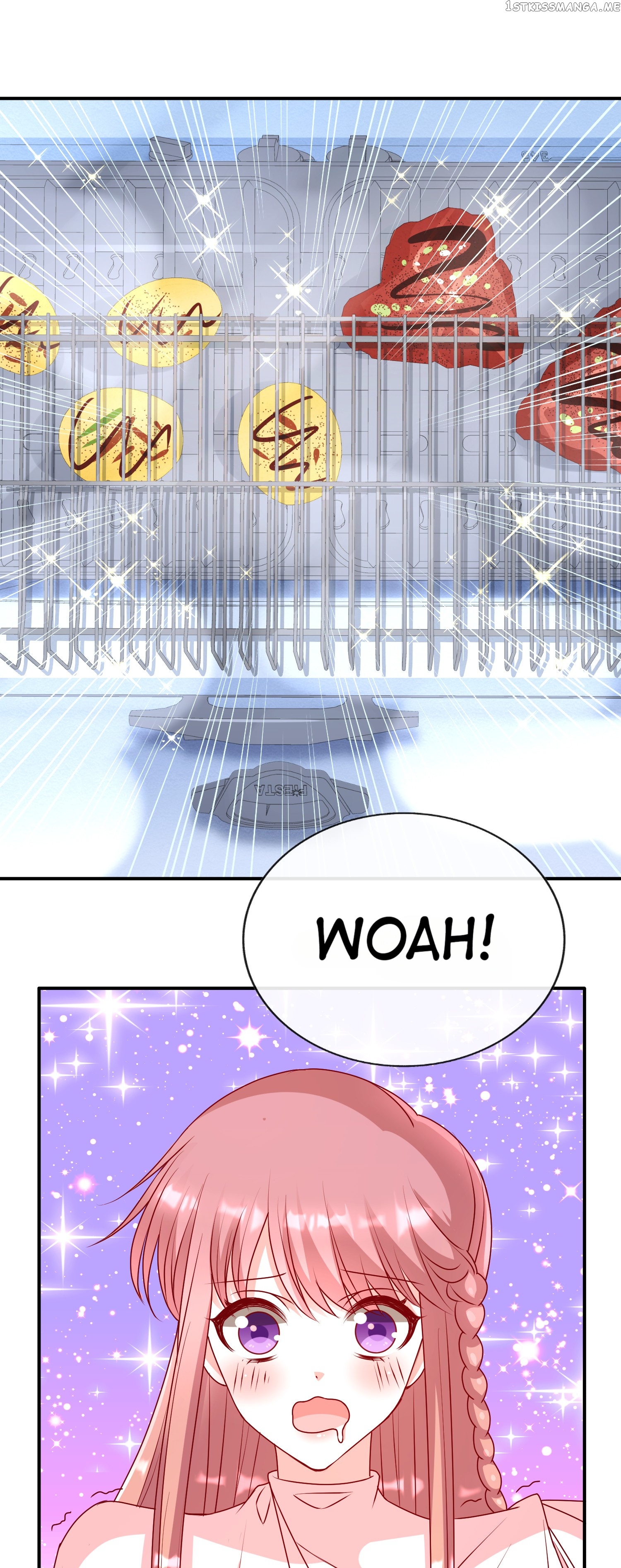 Her Smile So Sweet chapter 88 - page 2