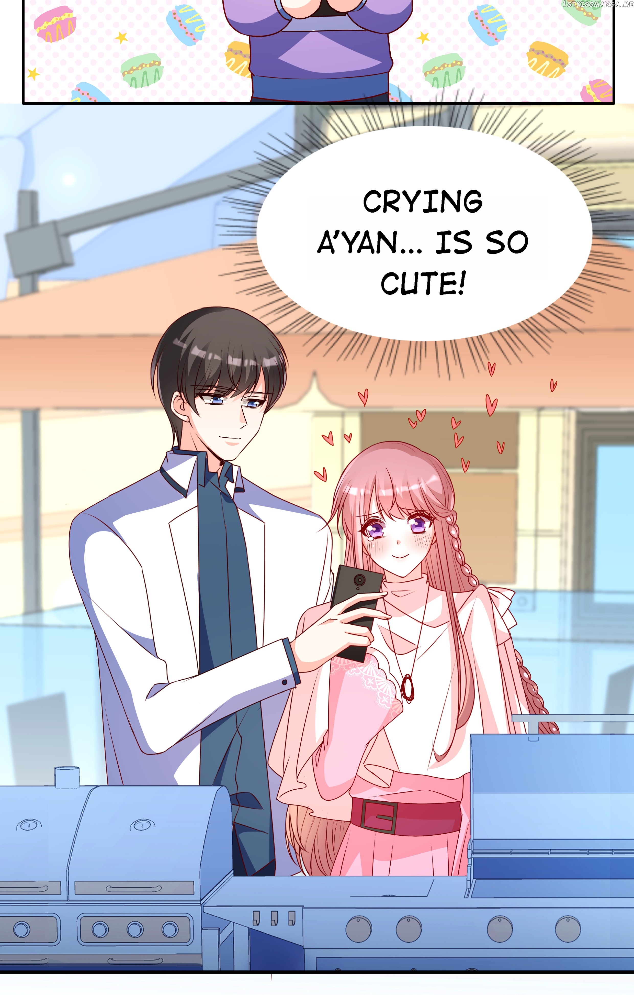 Her Smile So Sweet chapter 88 - page 20