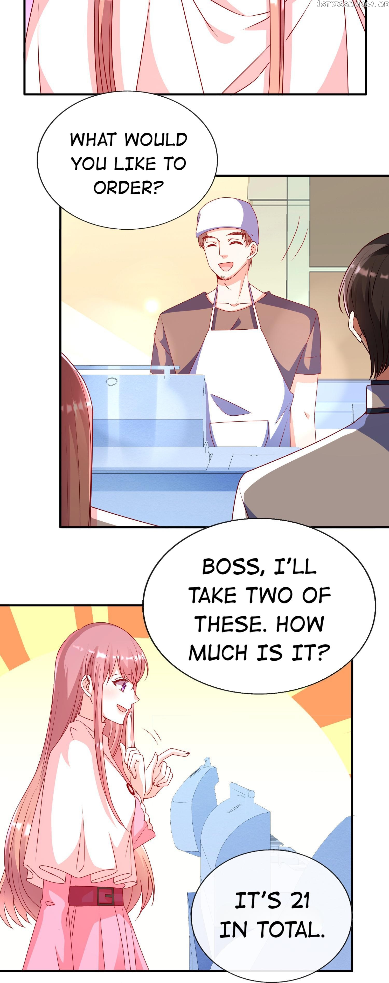 Her Smile So Sweet chapter 88 - page 3