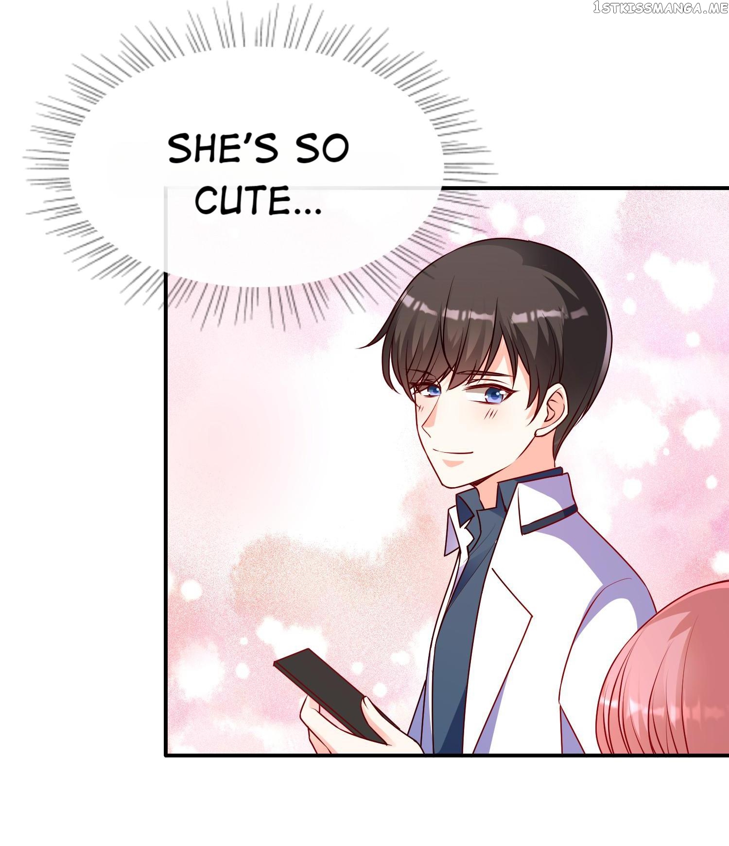Her Smile So Sweet chapter 88 - page 4