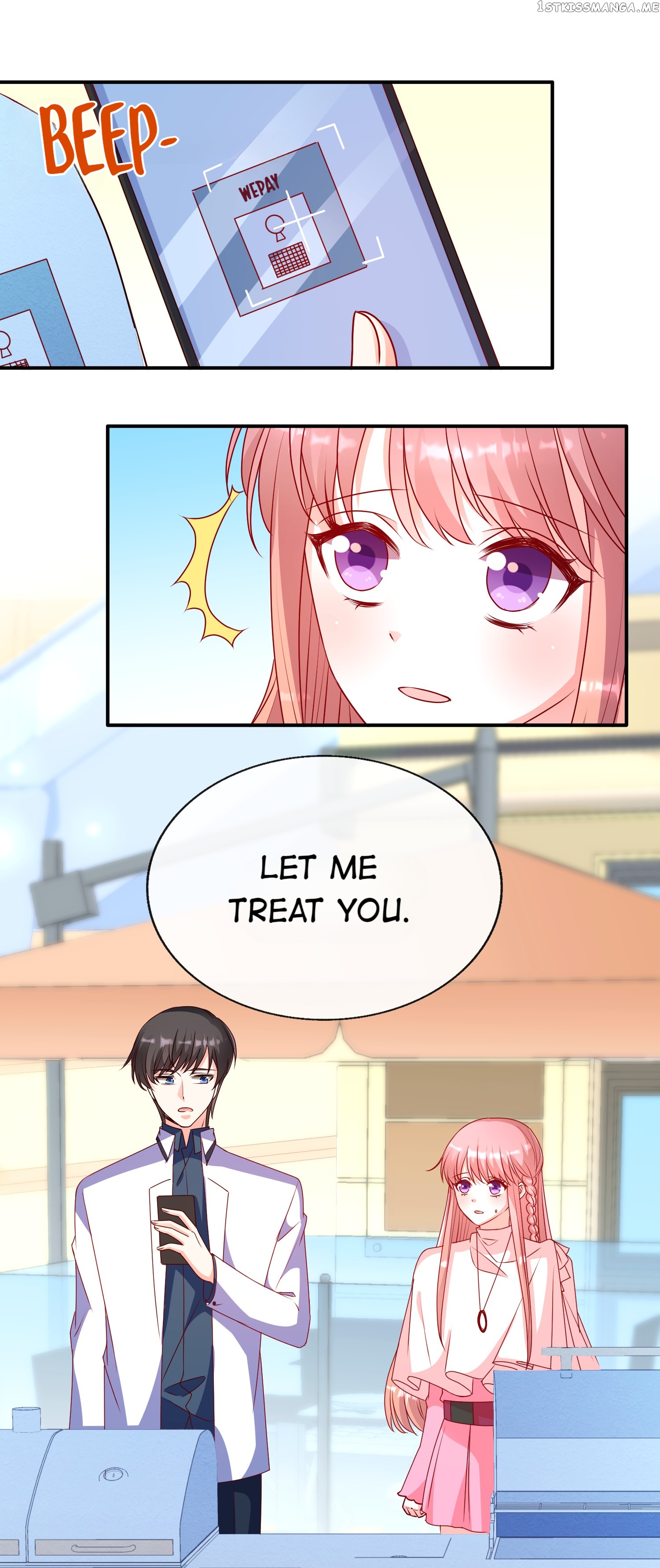 Her Smile So Sweet chapter 88 - page 5