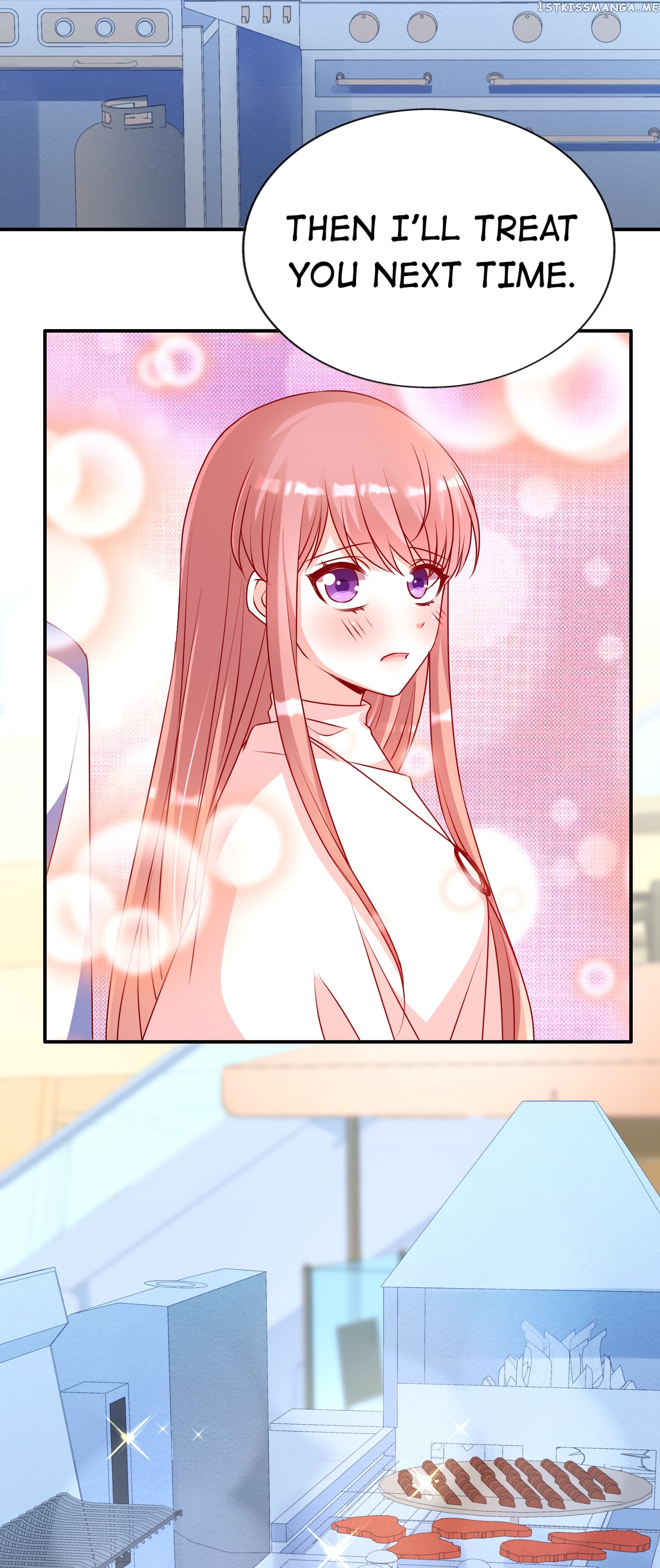 Her Smile So Sweet chapter 88 - page 6