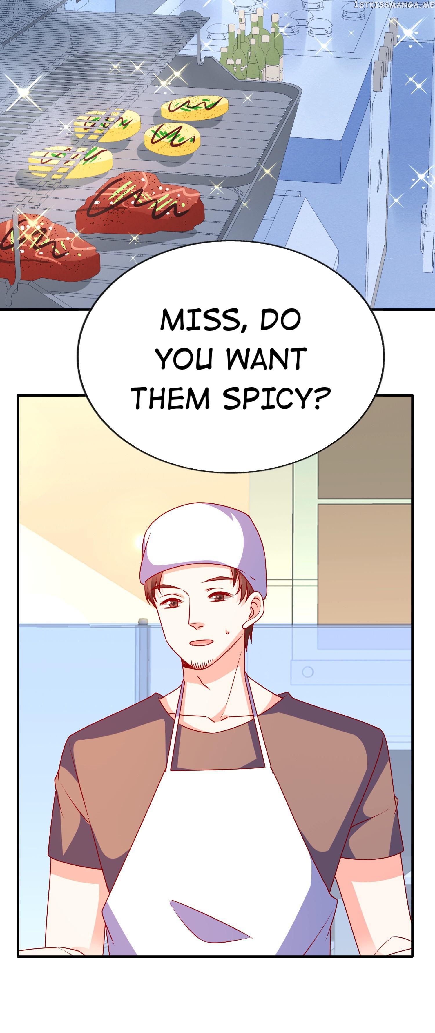 Her Smile So Sweet chapter 88 - page 7