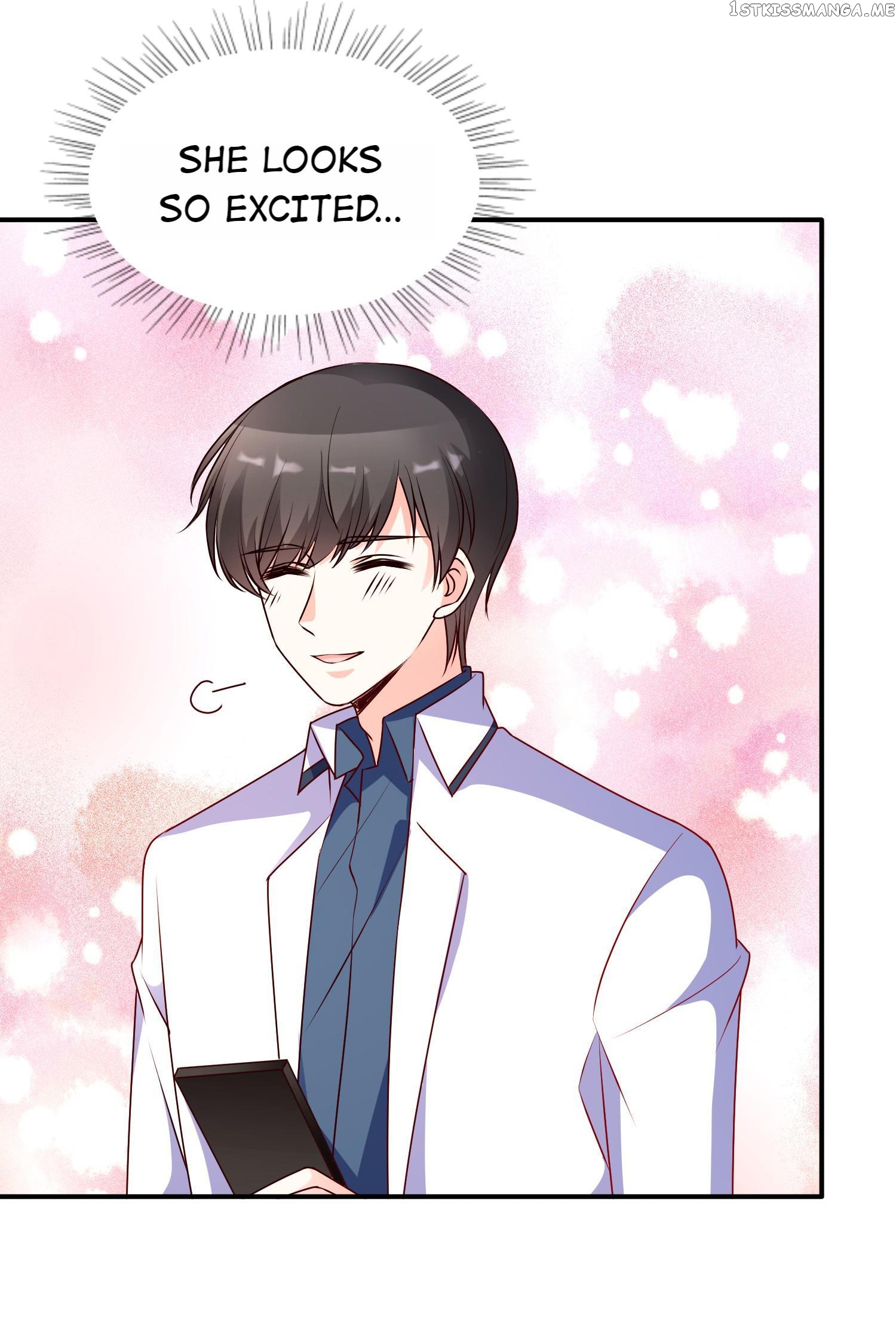 Her Smile So Sweet chapter 88 - page 9