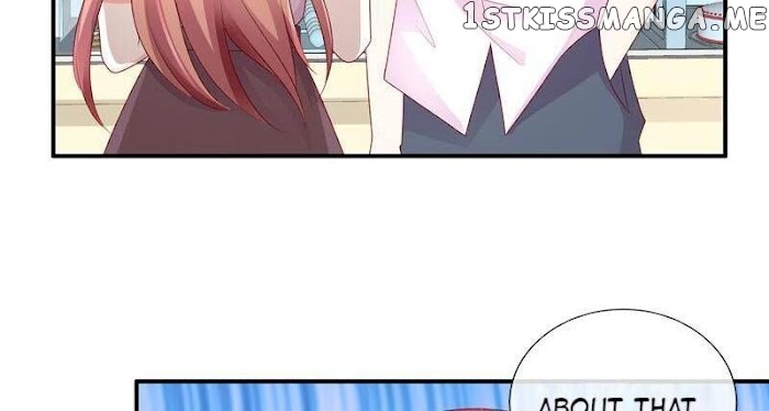 Her Smile So Sweet chapter 38 - page 34