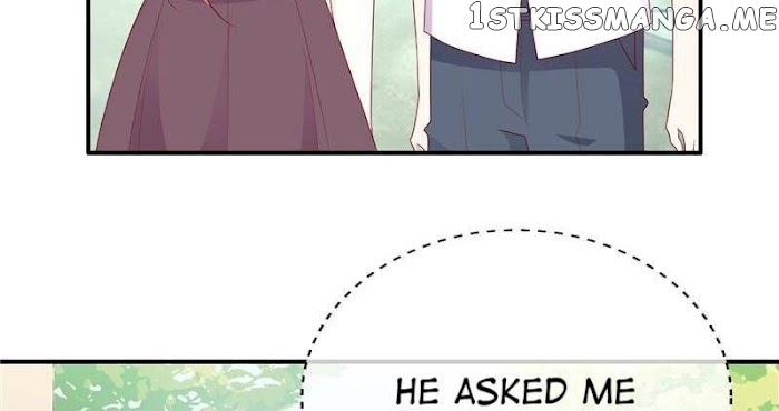 Her Smile So Sweet chapter 38 - page 60