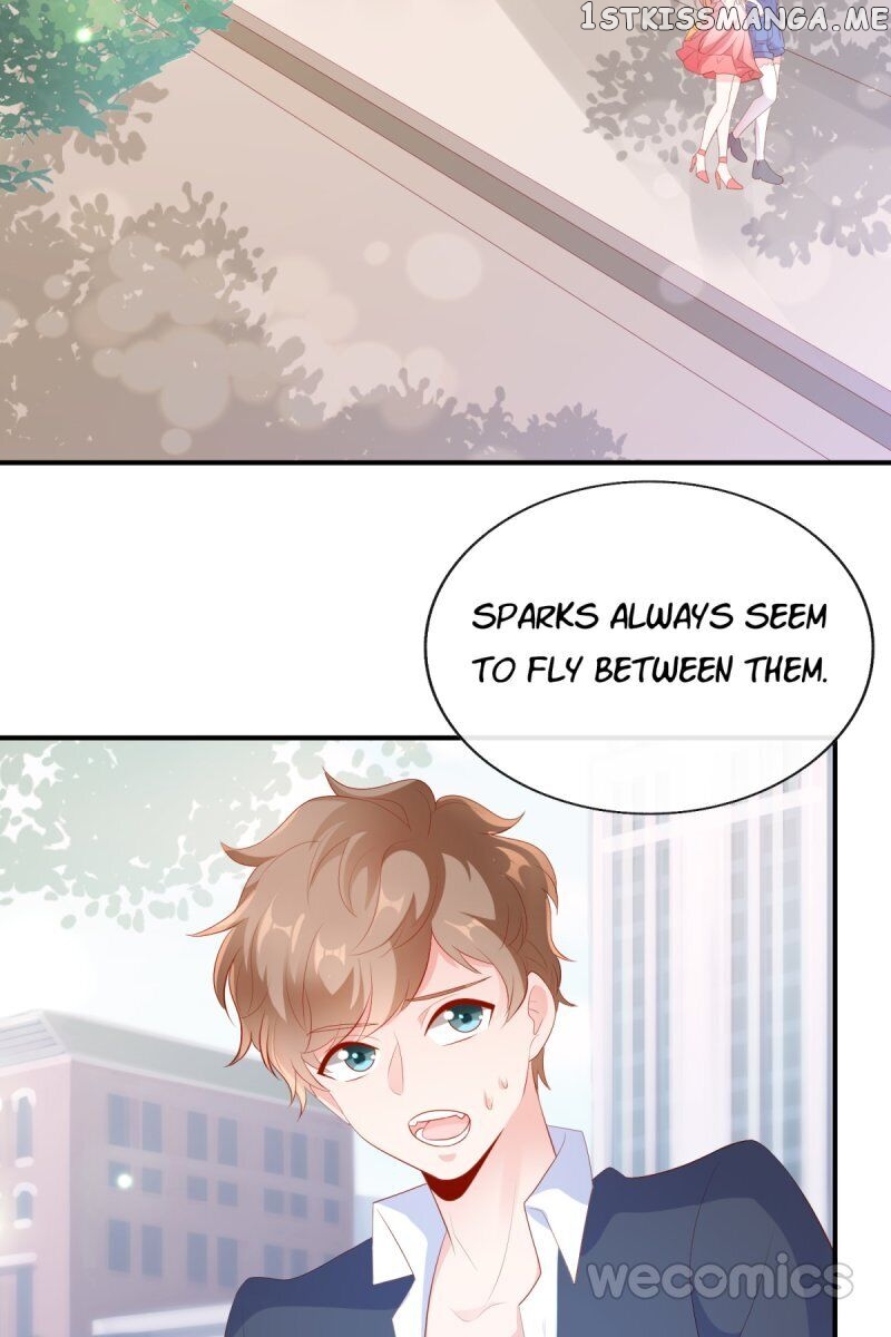 Her Smile So Sweet chapter 20 - page 24