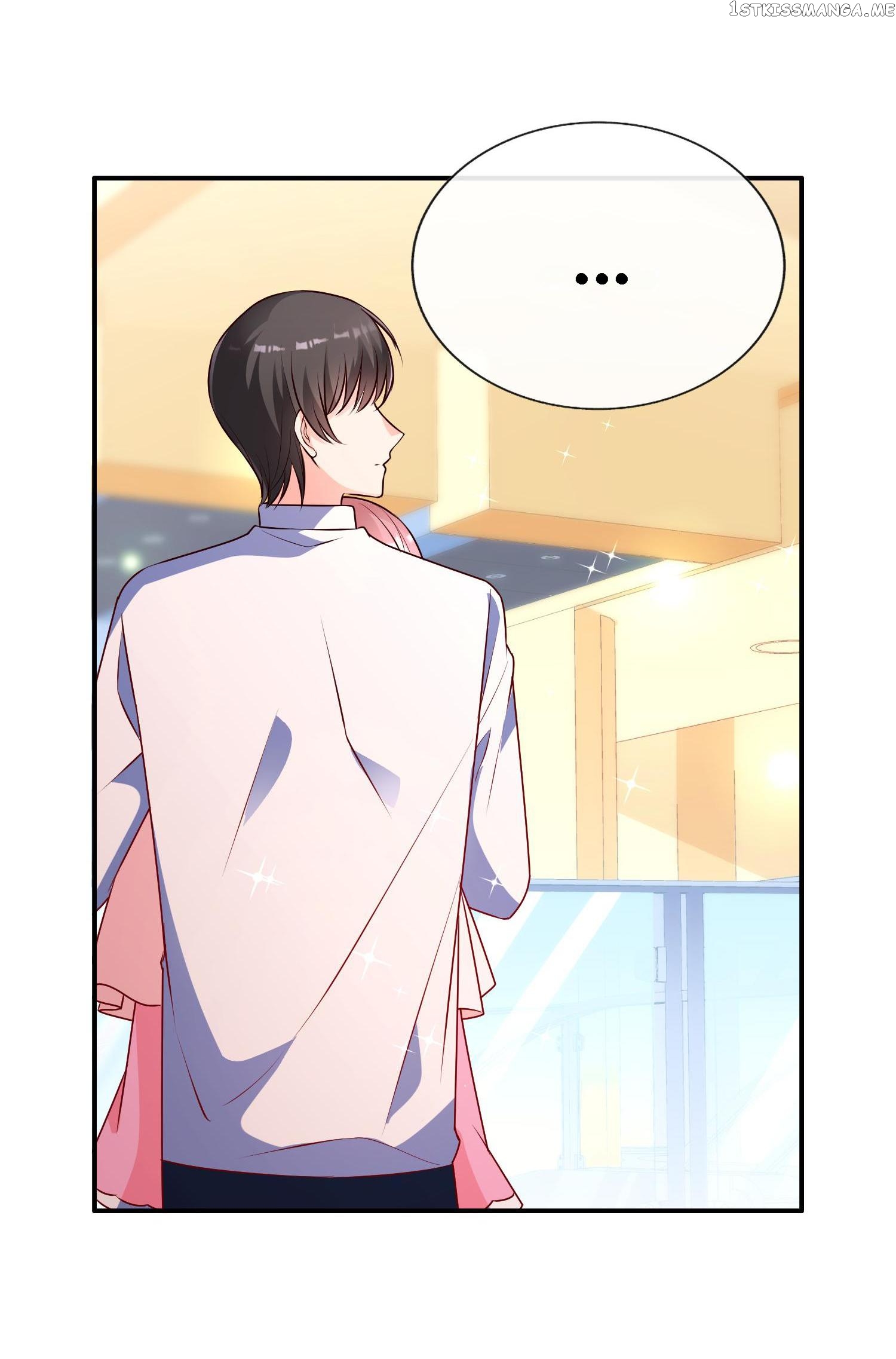 Her Smile So Sweet chapter 87 - page 11