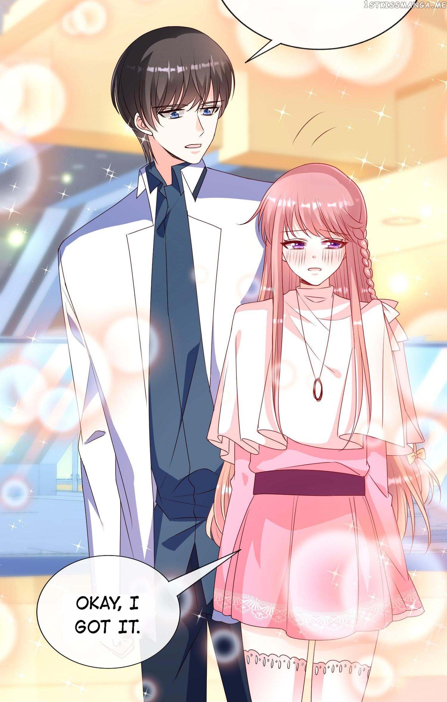 Her Smile So Sweet chapter 87 - page 13