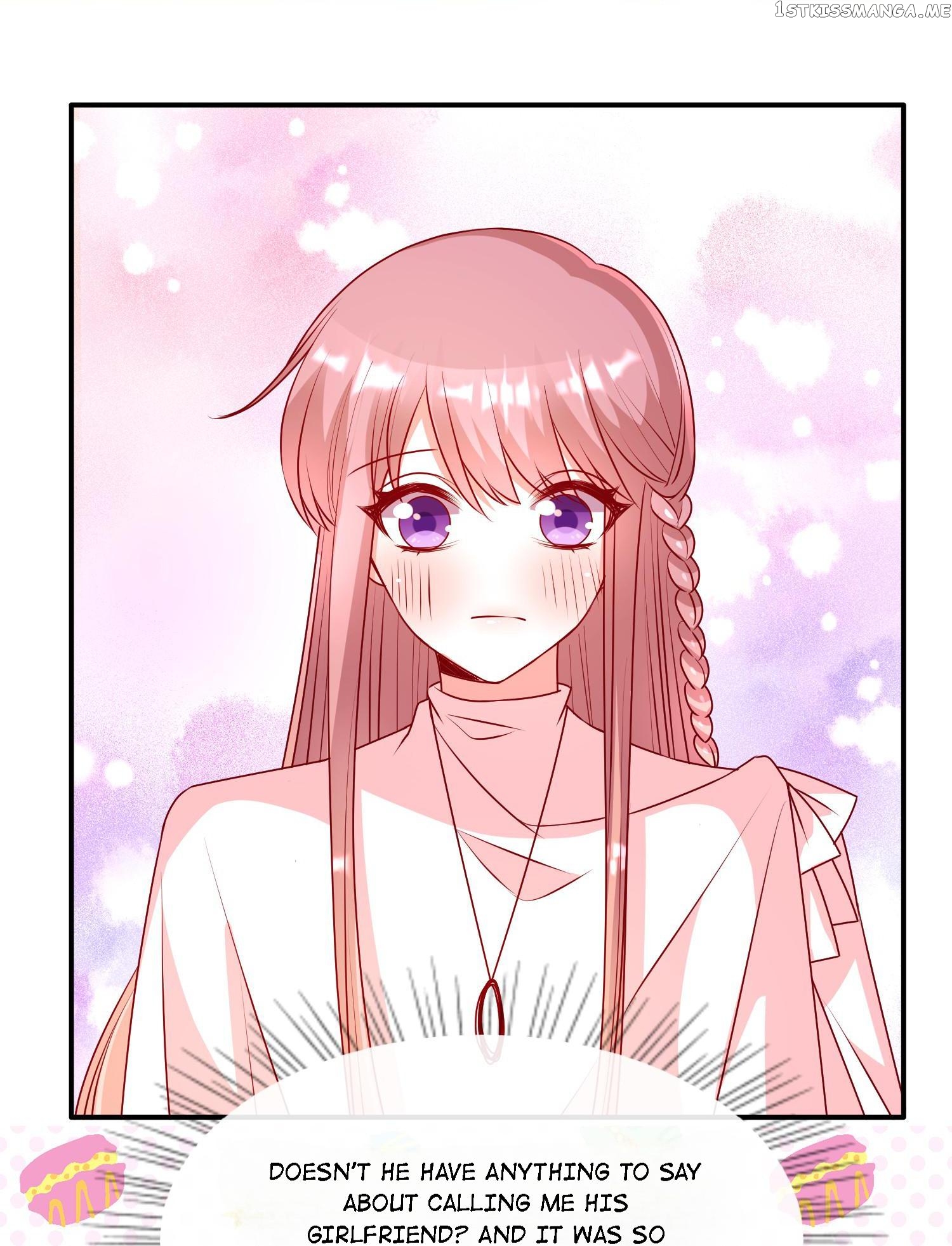 Her Smile So Sweet chapter 87 - page 14