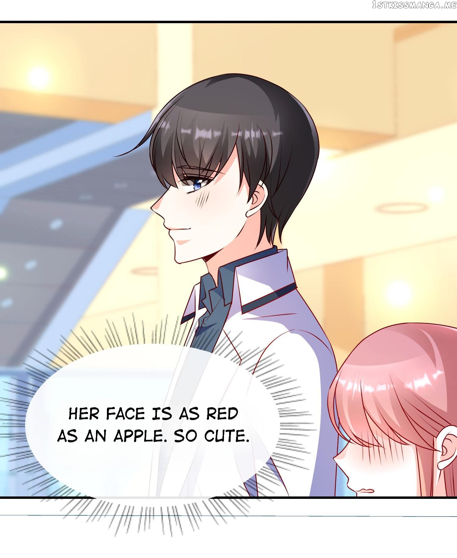 Her Smile So Sweet chapter 87 - page 16