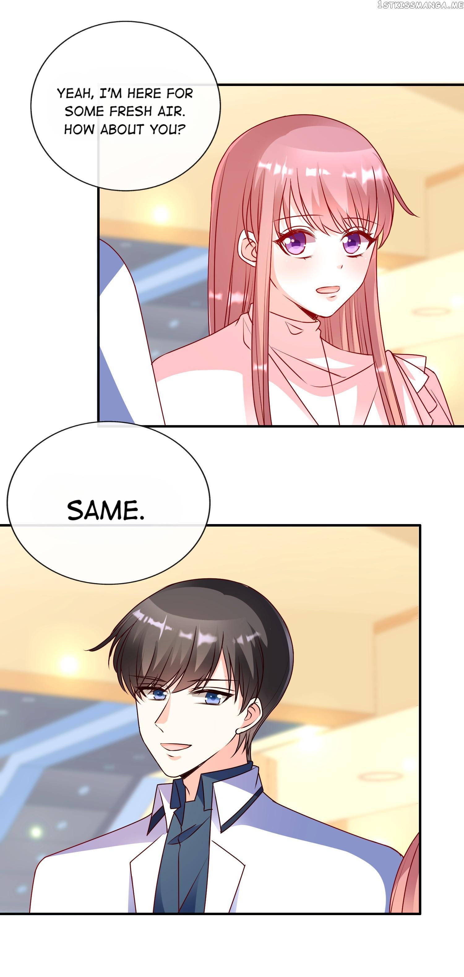 Her Smile So Sweet chapter 87 - page 18
