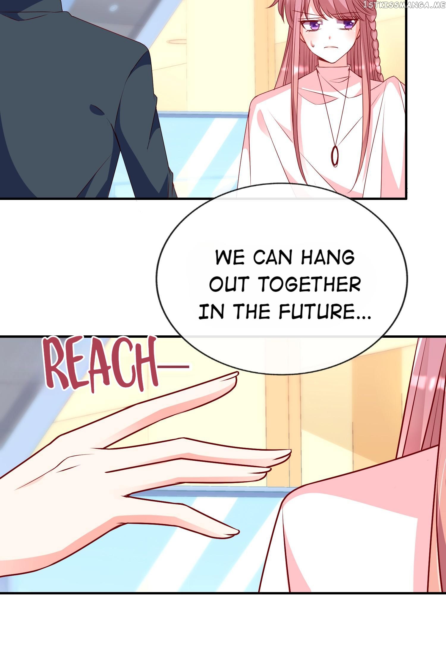 Her Smile So Sweet chapter 87 - page 4